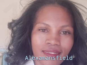 Alexamansfield