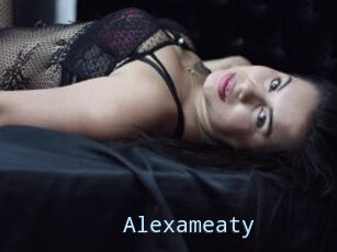 Alexameaty