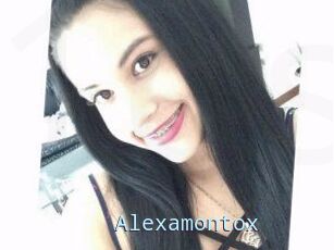 Alexamontox