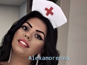 Alexamorenna