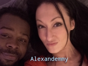 Alexandemmy