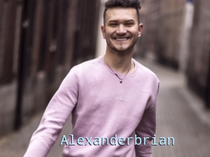 Alexanderbrian