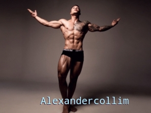 Alexandercollim