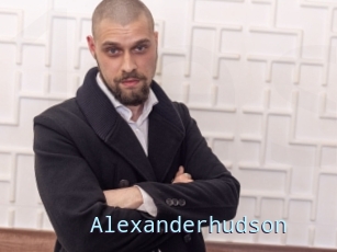 Alexanderhudson