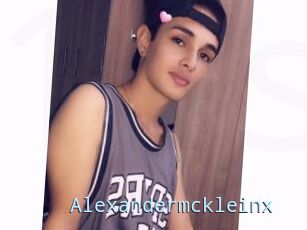 Alexandermckleinx