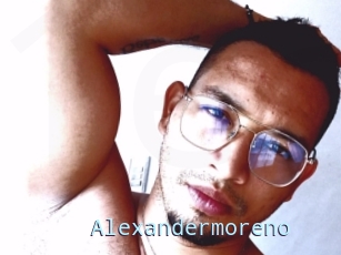 Alexandermoreno