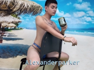 Alexanderparker