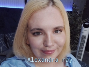 Alexandra_ray