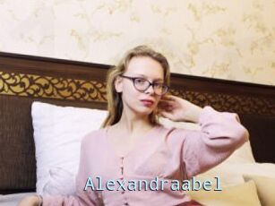 Alexandraabel