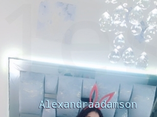 Alexandraadamson