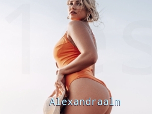 Alexandraalm