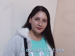 Alexandrahotsex
