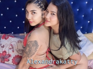 Alexandrakatty