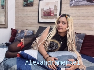 Alexandramerkel