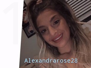Alexandrarose28