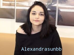Alexandrasunbb