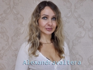 Alexandravaltera