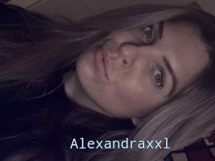 Alexandraxxl