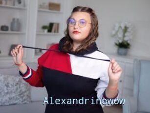 Alexandrinawow