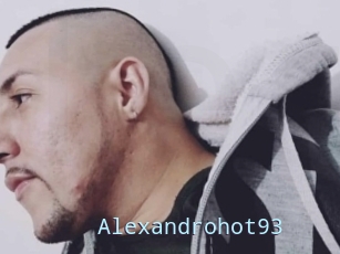 Alexandrohot93