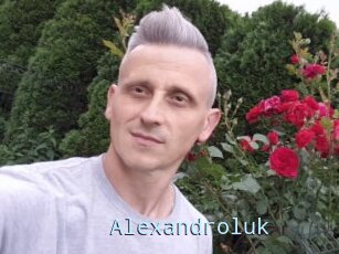 Alexandroluk