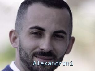 Alexandroni