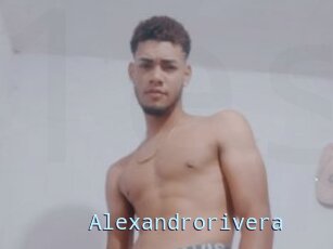 Alexandrorivera