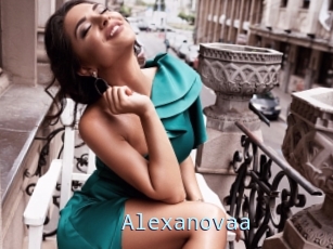 Alexanovaa