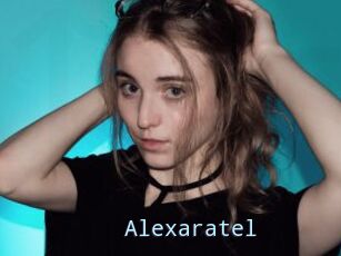 Alexaratel