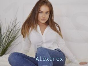 Alexarex
