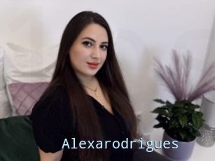Alexarodrigues