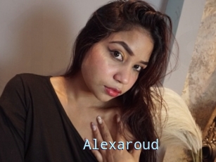 Alexaroud