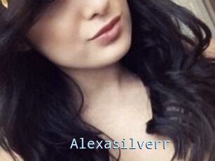 Alexasilverr