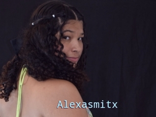 Alexasmitx