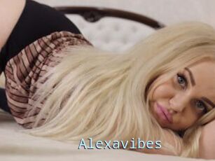 Alexavibes