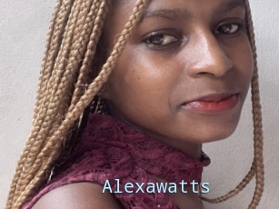 Alexawatts