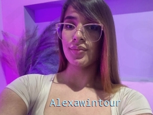 Alexawintour