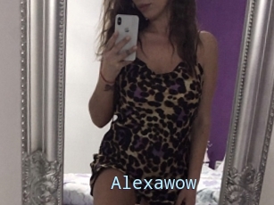 Alexawow