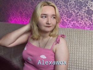 Alexawox