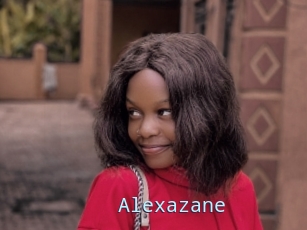 Alexazane