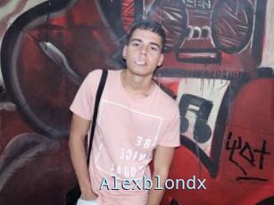 Alexblondx