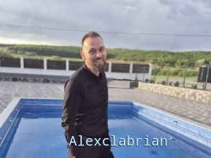 Alexclabrian