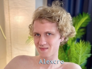 Alexcro