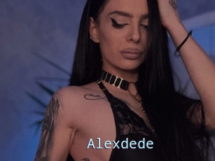 Alexdede