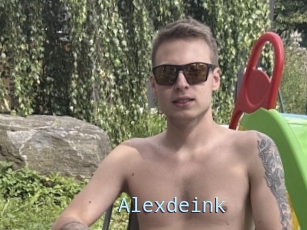 Alexdeink