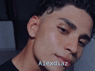Alexdiaz
