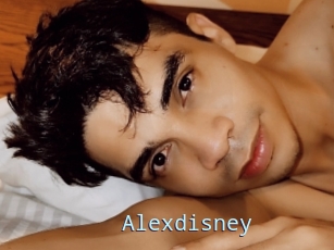 Alexdisney