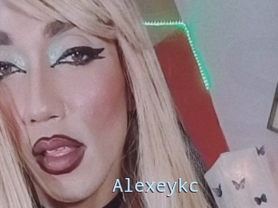 Alexeykc