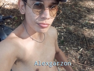 Alexgarzon