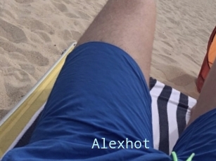 Alexhot